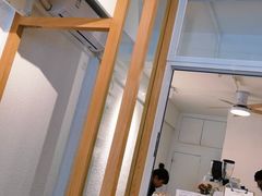 -Cafe on warm(丹霞店)