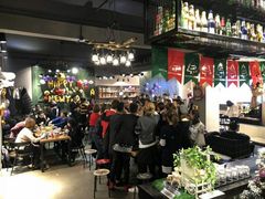 -Kings party 高端轰趴会所(朝阳北路店)