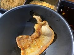 -吉志烤肉(太原总店)