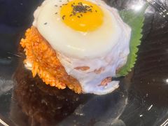 -朴大人炭烤·韩国料理(奥帆中心海尔洲际店)