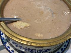 -斯琴阿妈蒙古餐厅(新城店)