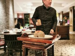 -湖滨28中餐厅·西湖宴·杭州君悦酒店