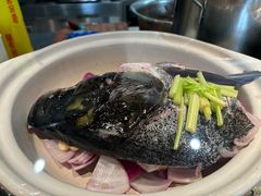 -壹只菜·崇明本地特色菜(崇明南门店)