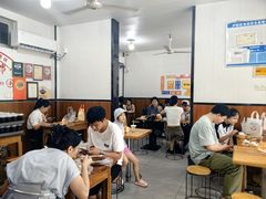 -小朱麻辣串(益民街店)