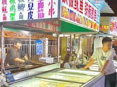 -东方之珠洗浴休闲广场(南开店)