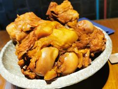-95号酱骨·一块豆腐(展春园西路店)