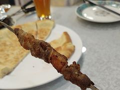 -汗腾格里·风味餐厅(新疆驻京办店)