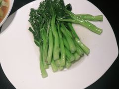 -高第街56号餐厅(银座商城玉函店)