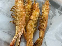 -87号烧烤海鲜·大排档(金沙滩店)