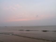 -威海国际海水浴场旅游区