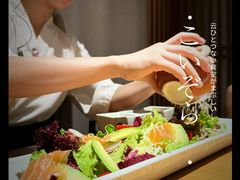 -贰捌零叁精致料理(钱湖店)