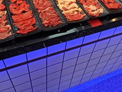 -李姑婆鲜切牛肉火锅自助(凤城二路店)