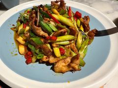 富顺盐煎肉-懒人盐府人家(航天桥店)