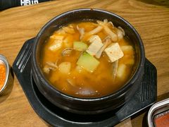 -·缸桶屋·韩式牛肋条自助烤肉(西湖D11店)