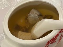 -酌宴府The China Club·广州万富希尔顿酒店(云城东路店)