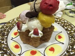 -哈根达斯(美罗城店)
