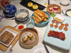 -陶陶居酒家(新天地店)