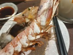 -割烹旭日本料理(龙湖狮山天街店)