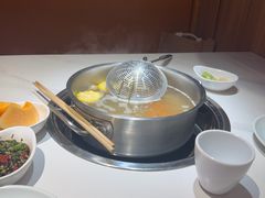 -牛品福潮汕牛肉火锅(旺庄店)