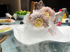 -隆聚·时令海鲜(洪兴店)