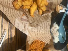 -北丐先生·野馄饨烧烤(雨花万象店)