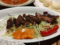 -玛格萝妮比萨屋(四平店)