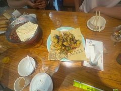 -东来土菜馆(民祥园路店)