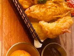 -玉川屋创意日料Bistro(柳巷店)