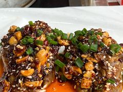 卤兔头-老来福·非遗酸汤兔(凯旋路店)