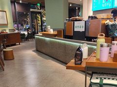-星巴克臻选(南通万象城1F店)