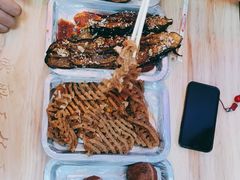 -菏泽电厂二板面(济南凯旋中心店)