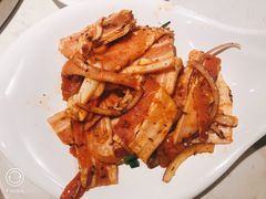 -么子烤肉(化龙池店)
