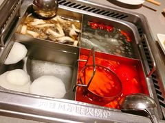 -海底捞火锅(方塔东街店)