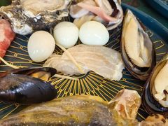 -火舞泰·泰式海鲜火锅餐厅(世纪城店)