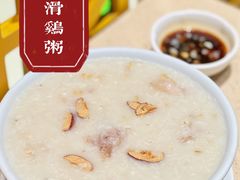 -点都德(华强南店)