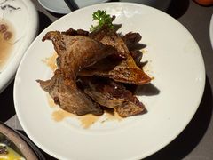 -晓淮山·扬州早茶·淮扬菜(龙阳广场店)