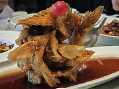 -老牌坊鲁菜名店(聊城美食岛店)