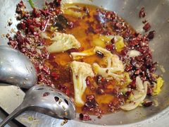 -清真·锦翔炝锅鱼(明德门店)