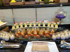 -威斯汀舞台餐厅