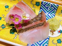 -荣一代目OMAKASE板前料理