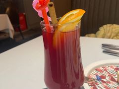 -戈雅法餐厅(世界城广场店)
