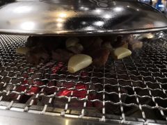 -肉甲韩国木炭烤肉(新壹街1店)