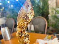 -蚝老板海鲜烧烤大排档(码头店)