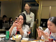 -海底捞火锅(崇文门新世界百货店)