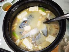 -干老四雅鱼饭店(滨江西路店)