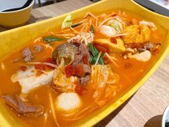 -谭仔米线(壹方城店)