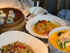 -花园茶楼·淮扬菜(兴城西路店)