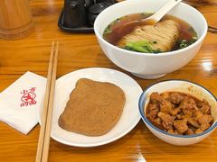 -小方的面(徐家汇店)