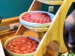 -五星桥原切肥牛火锅(怀德桥店)