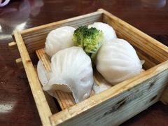 -彩景大酒楼(万泰新天地店)